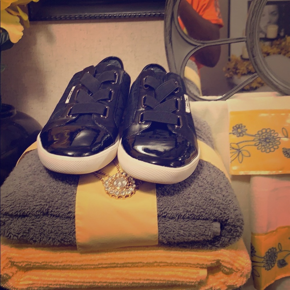 Calvin Klein sneakers